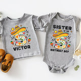 Cinco De Mayo Mexican Tee, Custom Taco Shirt