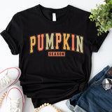 Pumpkin Season Sweatshirt, Pumpkin Season T-shirt, Autumn Shirt