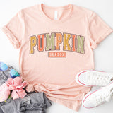 Pumpkin Season Sweatshirt, Pumpkin Season T-shirt, Autumn Shirt