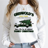 Griswold Christmas Tree Farm Since 1989 Shirt, Christmas Family Shirt