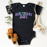 Birthday Girl Shirt, Birthday Boy Tee