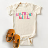 Birthday Girl Shirt, Birthday Boy Tee