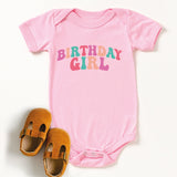 Birthday Girl Shirt, Birthday Boy Tee