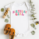 Birthday Girl Shirt, Birthday Boy Tee