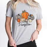 Thanksgiving Pumpkin Sweatshirt, Hey Pumpkin Thanksgiving Shirt