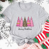 Merry Christmas Tree Shirt, Christmas Gift , Christmas Sweatshirt