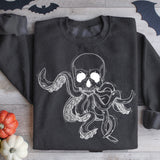 Cool Octopus Lovers T-shirt, Marine Biology Graduation Gift