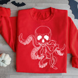 Cool Octopus Lovers T-shirt, Marine Biology Graduation Gift