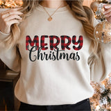 Merry Christmas Shirt, Retro Christmas Shirt