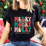 Merry Christmas Shirt, Christmas Shirt