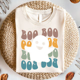 Halloween Boo Shirt, Funny Halloween Shirt, Boo Shirt