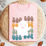 Halloween Boo Shirt, Funny Halloween Shirt, Boo Shirt