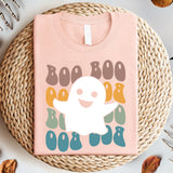 Halloween Boo Shirt, Funny Halloween Shirt, Boo Shirt