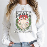 Howdy Christmas Shirt, Country Christmas Shirt