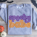 Spooky Babe Mama Shirt, Halloween Gift