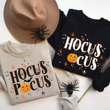 Hocus Pocus Shirt, Halloween Shirt, Fall Shirt