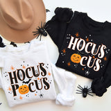 Hocus Pocus Shirt, Halloween Shirt, Fall Shirt