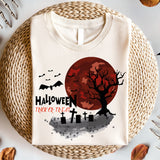 Trick or Treat Shirt, Funny Halloween, Halloween Shirt