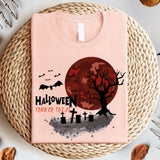 Trick or Treat Shirt, Funny Halloween, Halloween Shirt