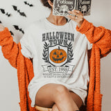 Halloweentown Est 1998 Shirt, Spooky Halloweentown Shirt