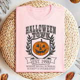 Halloweentown Est 1998 Shirt, Spooky Halloweentown Shirt