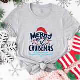 Christmas Cruise Shirt, Merry Cruisemas Shirt, Christmas Family Shirt