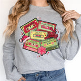 Christmas Music Shirt, Christmas Shirt