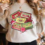 Christmas Music Shirt, Christmas Shirt