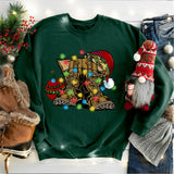 Christmas Army Boots Veteran Shirt, Sweatshirt For Christmas