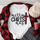 Merry Christmas Shirt, Christian Christmas Sweatshirt