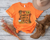 Grateful Thankful Blessed, Thanksgiving Teacher Shirt, Thanksgiving Shirt, Thanksgiving Tee, Fall Shirt, Thanksgiving Gift, Thankful T-Shirt - Nesta Tees