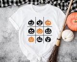 Halloween Pumpkin Sweatshirt, Shirt, Thanksgiving Hoodie, Pumpkin Patch Hoodie, Fall Sweatshirt, Autumn Hoodie, Pumpkin Farm Hoodie - Nesta Tees