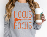 Hocus Pocus Shirt, Halloween Shirt, Fall Shirt, Hocus Pocus Tee, Halloween Hocus Pocus Shirt, Funny Halloween Shirt, Halloween Party Shirt - Nesta Tees