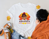 Custom Turkey Shirt Thanksgiving Family Shirt,Turkey Family Shirt, Thanksgiving Group Shirt, Turkey Squad Shirt, Thanksgiving Matching Shirt - Nesta Tees