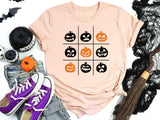 Halloween Pumpkin Sweatshirt, Shirt, Thanksgiving Hoodie, Pumpkin Patch Hoodie, Fall Sweatshirt, Autumn Hoodie, Pumpkin Farm Hoodie - Nesta Tees