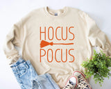 Hocus Pocus Shirt, Halloween Shirt, Fall Shirt, Hocus Pocus Tee, Halloween Hocus Pocus Shirt, Funny Halloween Shirt, Halloween Party Shirt - Nesta Tees