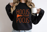 Hocus Pocus Shirt, Halloween Shirt, Fall Shirt, Hocus Pocus Tee, Halloween Hocus Pocus Shirt, Funny Halloween Shirt, Halloween Party Shirt - Nesta Tees