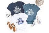 Cruise Squad 2024 Shirt, Family Matching Vacation Shirts, Cruise Squad 2024 Shirt, Cruise Squad Shirts, Matching Family Cruise Shirts - Nesta Tees